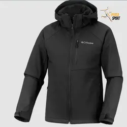 خرید کاپشن مردانه کلمبیا Cascade Ridge II - پرسا اسپرت