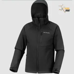 خرید کاپشن مردانه کلمبیا Cascade Ridge II - پرسا اسپرت