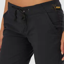 خرید شلوار بیس زنانه کلمبیا Anytime Outdoor Midweight Slim Pant - پرسا اسپرت