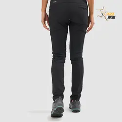 خرید شلوار بیس زنانه کلمبیا Anytime Outdoor Midweight Slim Pant - پرسا اسپرت