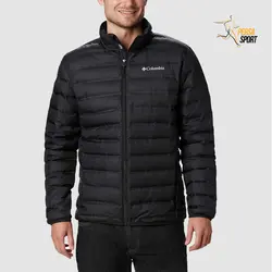 کاپشن مردانه کلمبیا Lake 22 Down Jacket BL - پرسا اسپرت