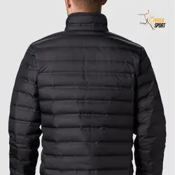 کاپشن مردانه کلمبیا Lake 22 Down Jacket BL - پرسا اسپرت