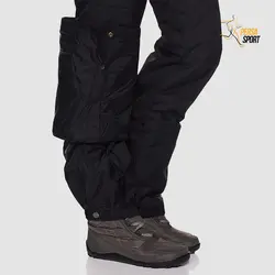 شلوار زنانه کلمبیا BUGABOO WOMEN SKI PANTS Black - پرسا اسپرت