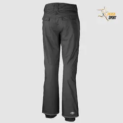 شلوار زنانه کلمبیا BUGABOO WOMEN SKI PANTS Black - پرسا اسپرت