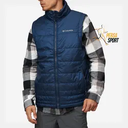 سویشرت کلمبیا Go To Vest