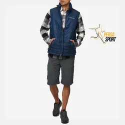 سویشرت کلمبیا Go To Vest