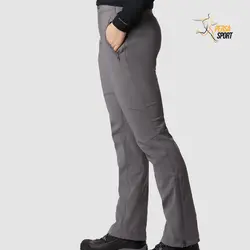 شلوار زنانه کلمبیا Back Up Heat Straight Leg