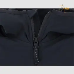 کاپشن مردانه کلمبیا Heather Canyon Softshell - پرسا اسپرت