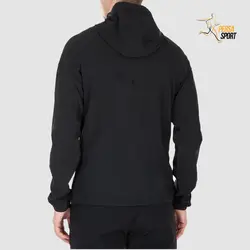 کاپشن مردانه کلمبیا Heather Canyon Softshell - پرسا اسپرت