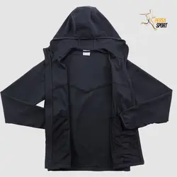 کاپشن مردانه کلمبیا Heather Canyon Softshell - پرسا اسپرت