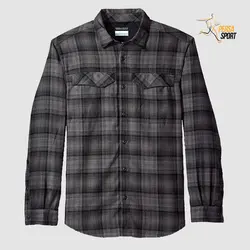 پیراهن مردانه کلمبیا Silver Ridge Flannel - پرسا اسپرت