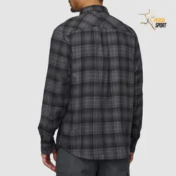 پیراهن مردانه کلمبیا Silver Ridge Flannel - پرسا اسپرت