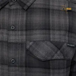 پیراهن مردانه کلمبیا Silver Ridge Flannel - پرسا اسپرت