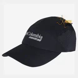 خرید کلاه کلمبیا Titan Ultra Running Hat - پرسا اسپرت