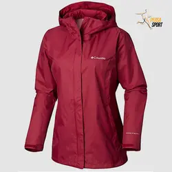 کاپشن زنانه کلمبیا Arcadia Ii Jacket Woman ZE - پرسا اسپرت