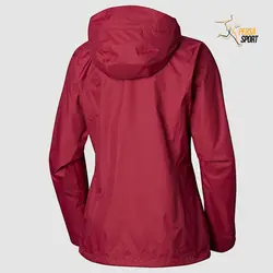 کاپشن زنانه کلمبیا Arcadia Ii Jacket Woman ZE - پرسا اسپرت
