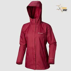 کاپشن زنانه کلمبیا Arcadia Ii Jacket Woman ZE - پرسا اسپرت