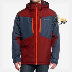کاپشن کلمبیا Antimony Jacket