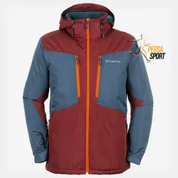 کاپشن کلمبیا Antimony Jacket