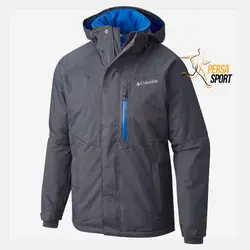 خرید کاپشن کلمبیا Alpine Action Jacket - پرسا اسپرت