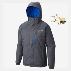 خرید کاپشن کلمبیا Alpine Action Jacket - پرسا اسپرت