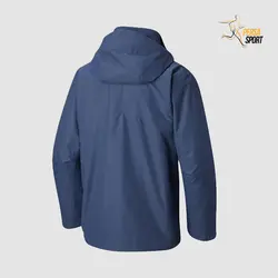 کاپشن مردانه کلمبیا Bugaboo II Insulated Interchange - پرسا اسپرت