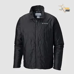 کاپشن مردانه کلمبیا Bugaboo II Insulated Interchange - پرسا اسپرت