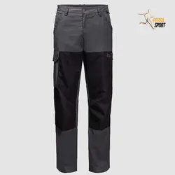 خرید شلوار مردانه جک ولفسکین WHITEHORSE FLEX PANTS MEN - پرسا اسپرت