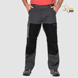 خرید شلوار مردانه جک ولفسکین WHITEHORSE FLEX PANTS MEN - پرسا اسپرت