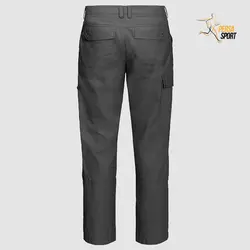 خرید شلوار مردانه جک ولفسکین WHITEHORSE FLEX PANTS MEN - پرسا اسپرت