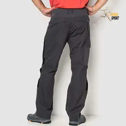 خرید شلوار مردانه جک ولفسکین WHITEHORSE FLEX PANTS MEN - پرسا اسپرت