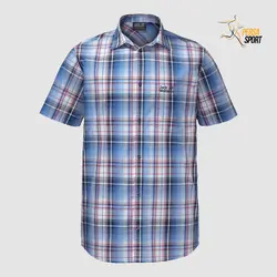 پیراهن جک ولفسکین HOT CHILI SHIRT MEN