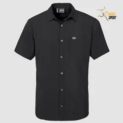 خرید پیراهن مردانه جک ولفسکین EGMONT SHIRT - پرسا اسپرت