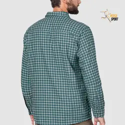 پیراهن مردانه جک ولفسکین FRASER ISLAND SHIRT FI - پرسا اسپرت