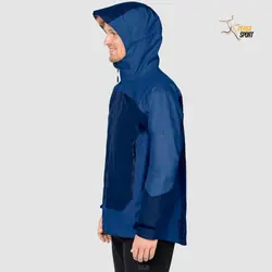 خرید کاپشن مردانه جک ولفسکین NORTH SLOPE MEN - پرسا اسپرت