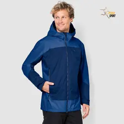 خرید کاپشن مردانه جک ولفسکین NORTH SLOPE MEN - پرسا اسپرت