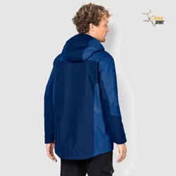 خرید کاپشن مردانه جک ولفسکین NORTH SLOPE MEN - پرسا اسپرت