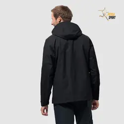 خرید کاپشن مردانه جک ولفسکین JASPER FLEX MEN - پرسا اسپرت