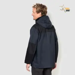 خرید کاپشن مردانه جک ولفسکین JASPER FLEX MEN - پرسا اسپرت