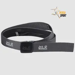کمربند جک ولفسکین SECRET BELT WIDE - پرسا اسپرت
