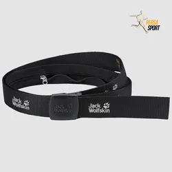 کمربند جک ولفسکین SECRET BELT WIDE - پرسا اسپرت
