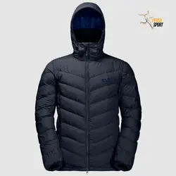 کاپشن مردانه جک ولفسکین FAIRMONT MEN