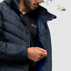 کاپشن مردانه جک ولفسکین FAIRMONT MEN