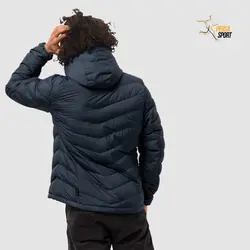 کاپشن مردانه جک ولفسکین FAIRMONT MEN