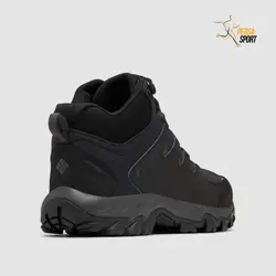 بوت مردانه کلمبیا BUXTON PEAK MID II