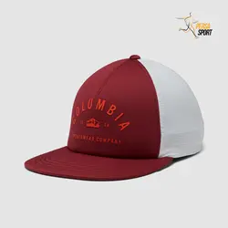 کلاه کلمبیا Mountaincap 110 Snap Back
