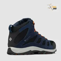 بوت مردانه کلمبیا CRESTWOOD WATERPROOF