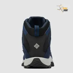 بوت مردانه کلمبیا CRESTWOOD WATERPROOF
