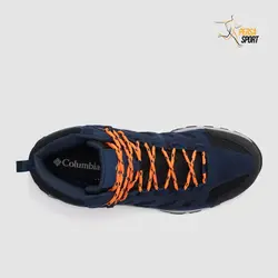 بوت مردانه کلمبیا CRESTWOOD WATERPROOF