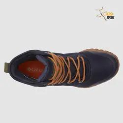 کفش مردانه کلمبیا FAIRBANKS Omni Heat